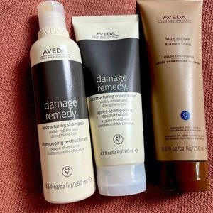 AVEDA Shampoo & Conditioners BUNDLE